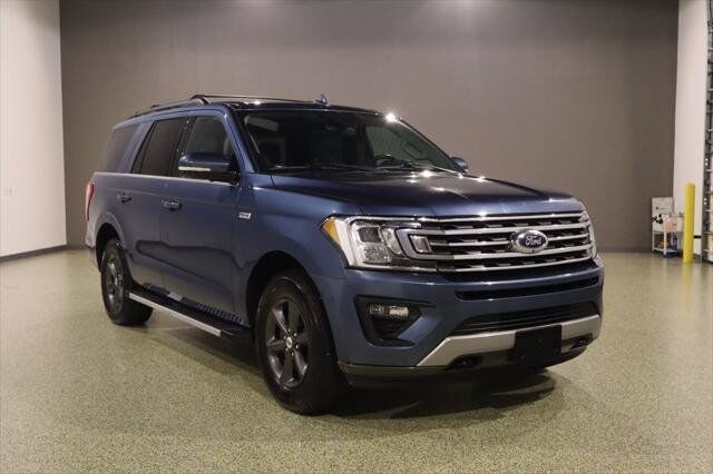 2020 FORD Expedition