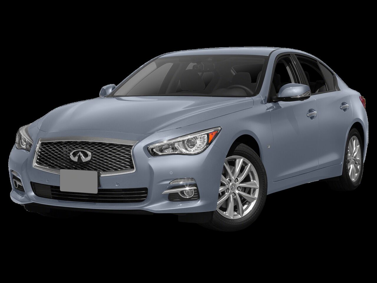 2015 INFINITI Q50