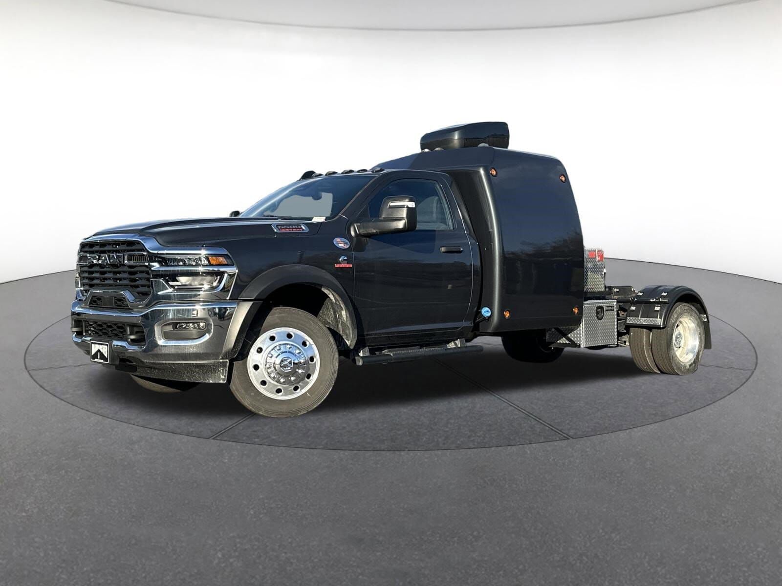 2026 RAM 5500