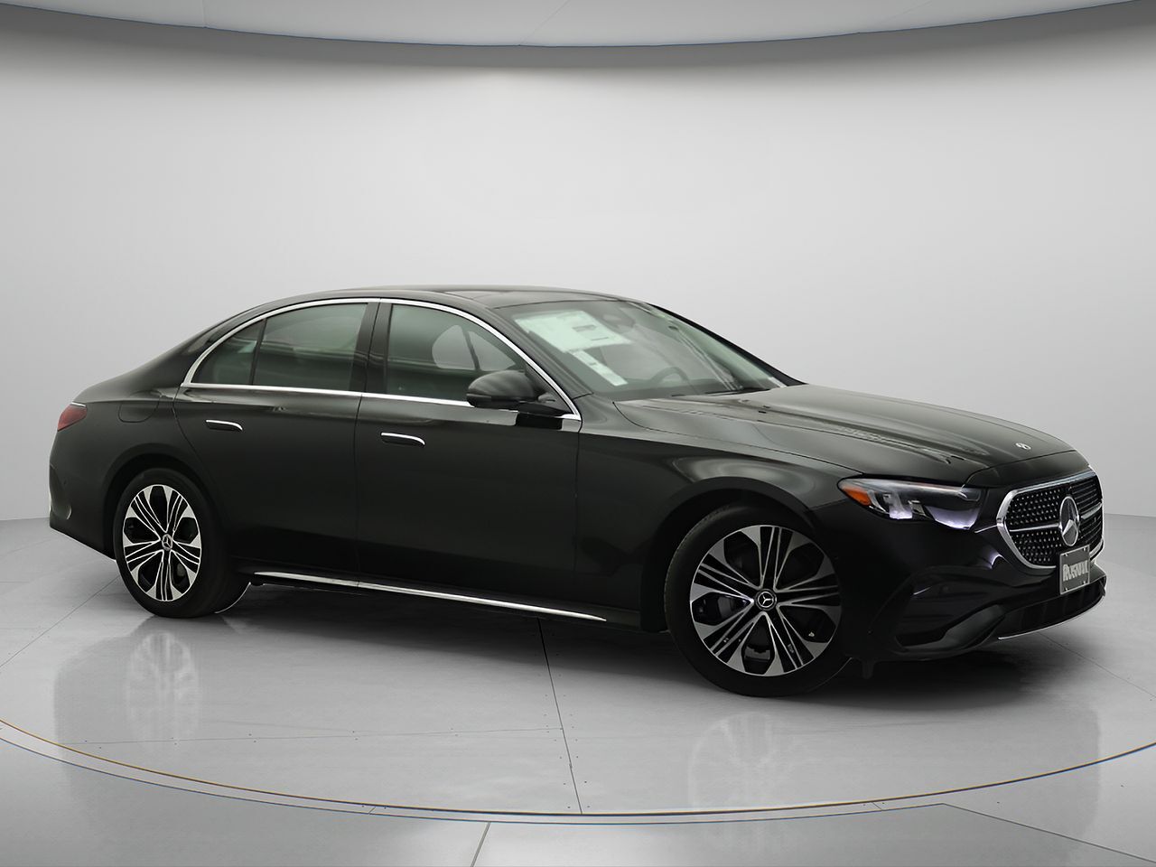 2026 MERCEDES-BENZ E-Class