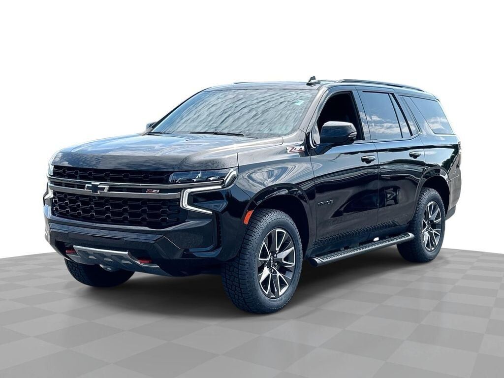 2022 CHEVROLET Tahoe
