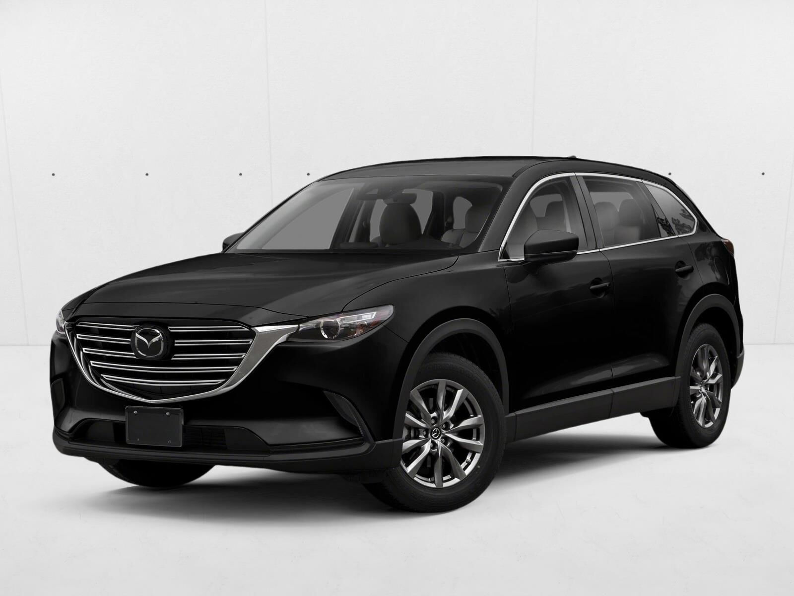 2019 MAZDA CX-9