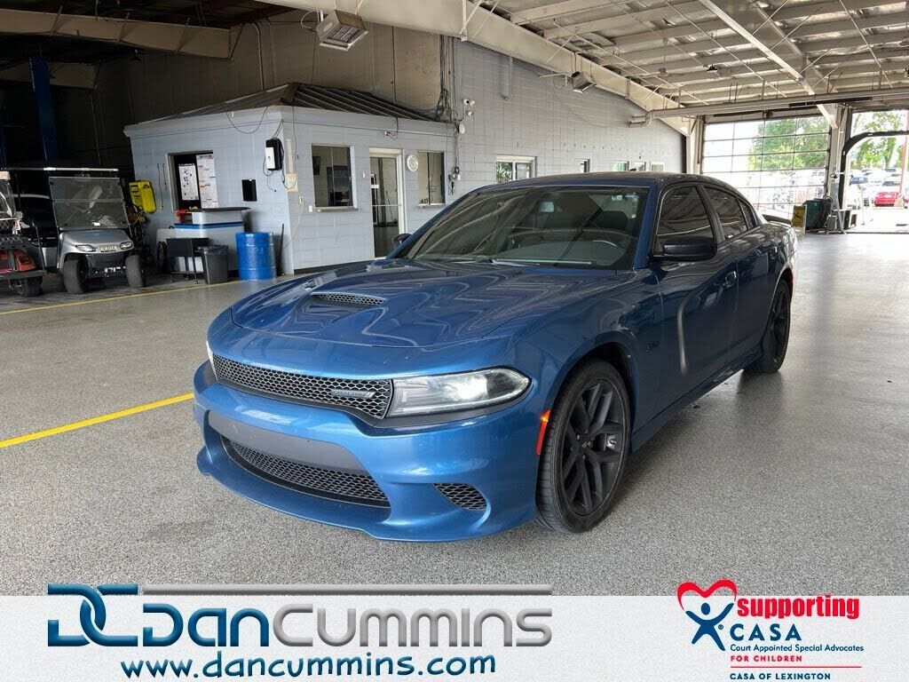 2023 DODGE Charger