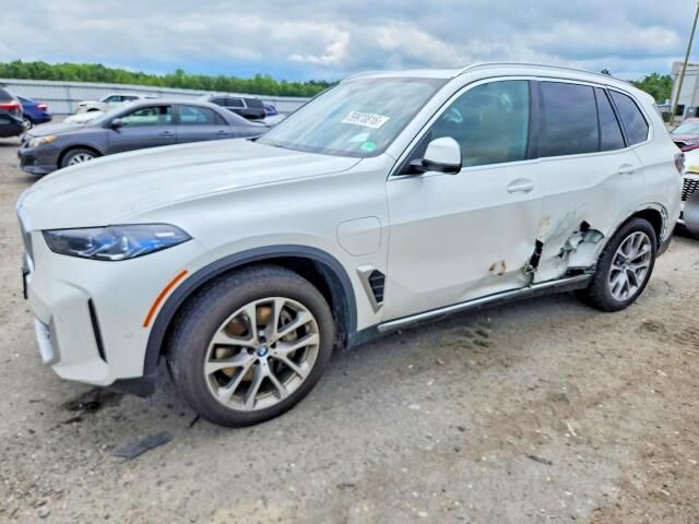 2025 BMW X5