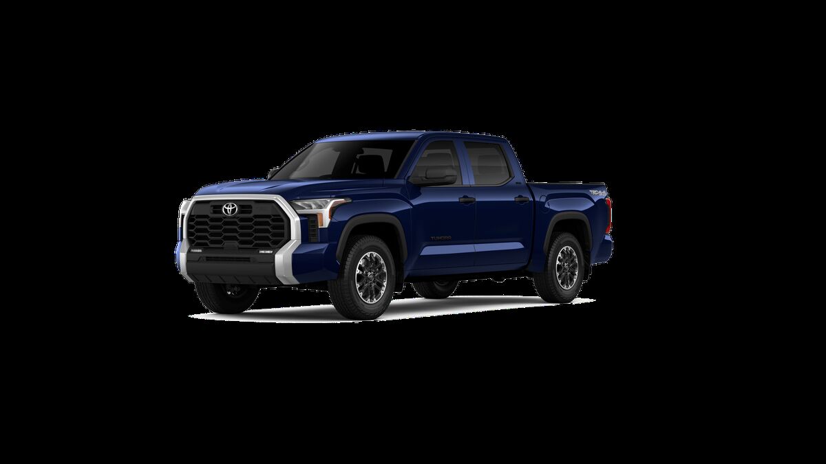 2026 TOYOTA Tundra
