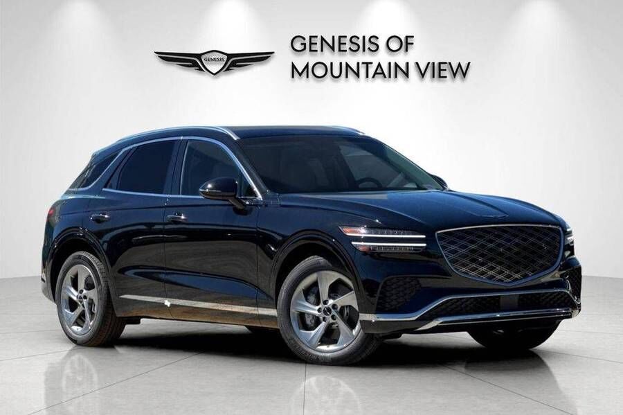 2026 GENESIS GV70