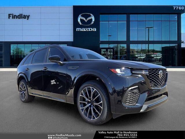 2026 MAZDA CX-70