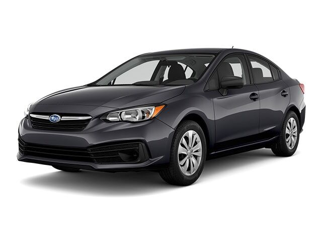 2023 SUBARU Impreza