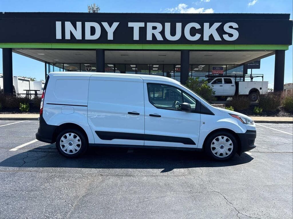 2022 FORD Transit