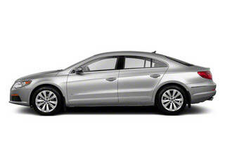 2010 VOLKSWAGEN Passat
