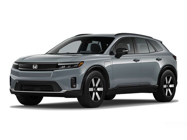 2026 HONDA Prologue