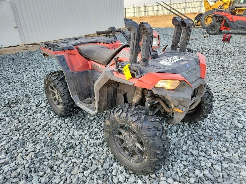 2022 POLARIS Sportsman