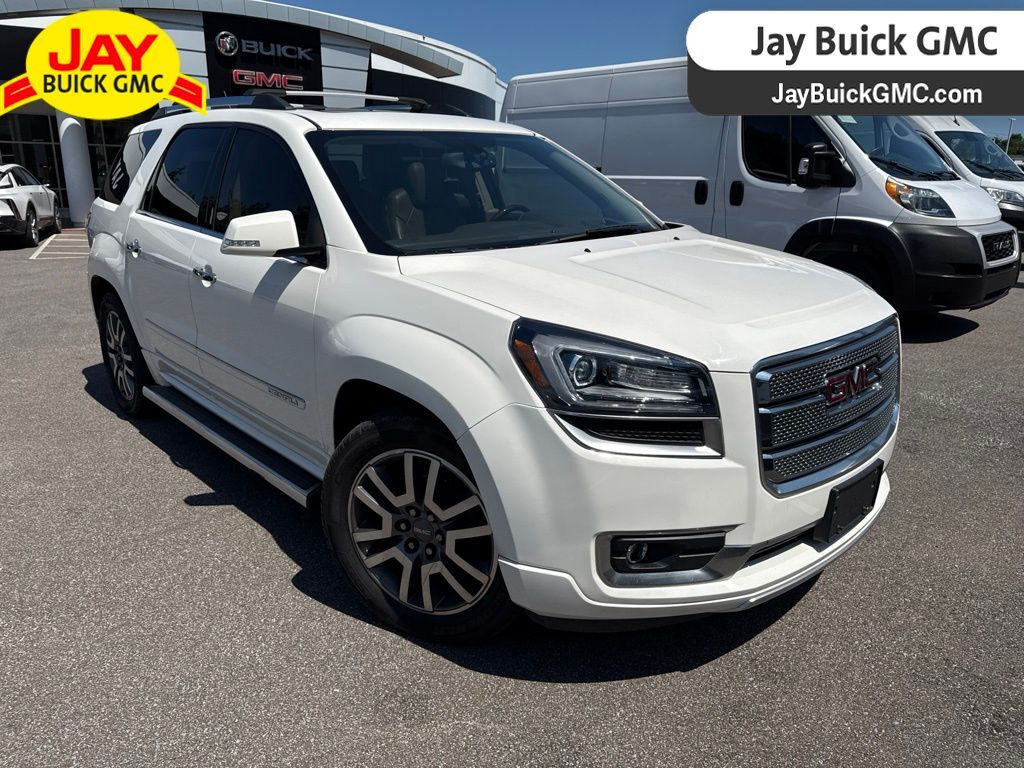 2013 GMC Acadia