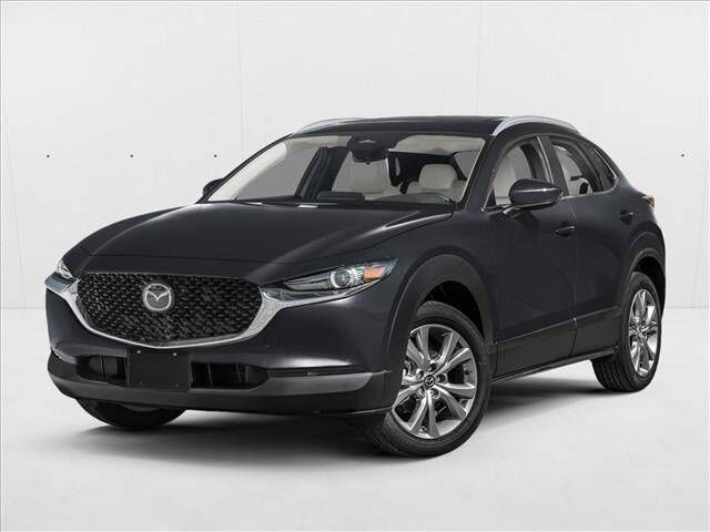2026 MAZDA CX-30