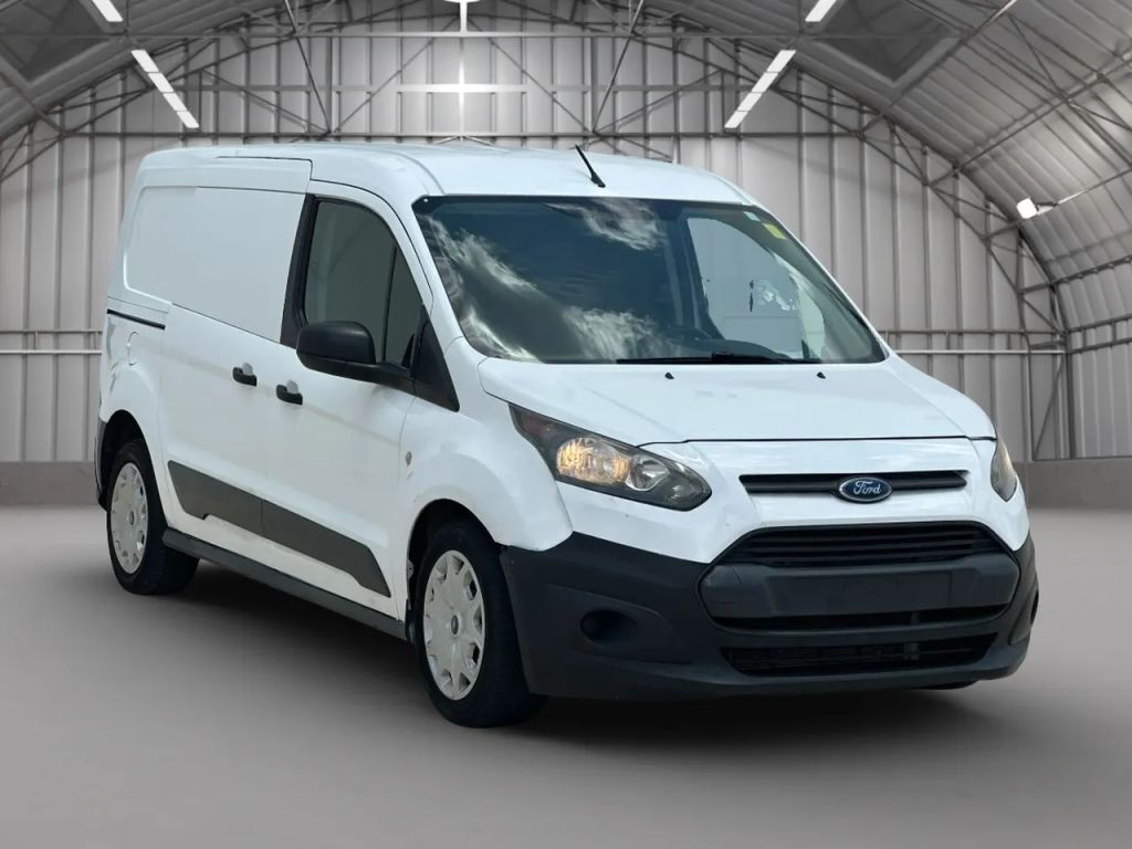 2017 FORD Transit
