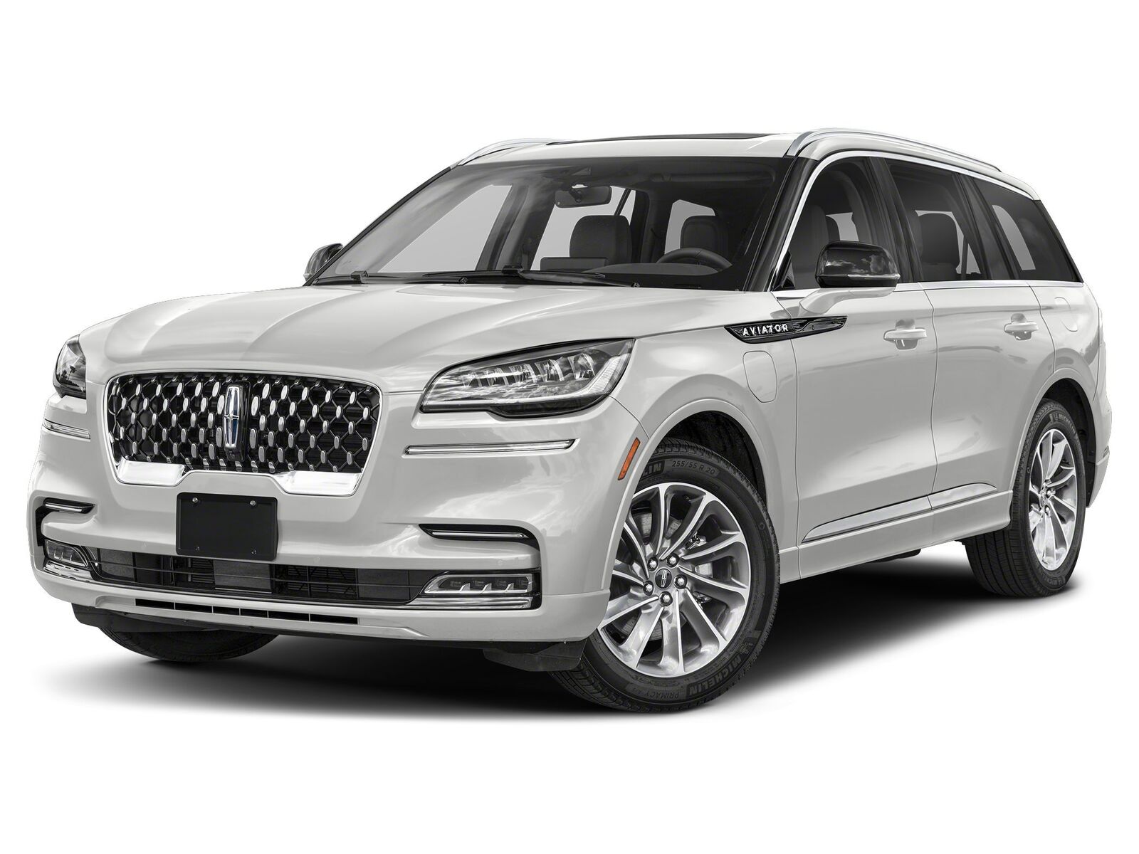 2022 LINCOLN Aviator