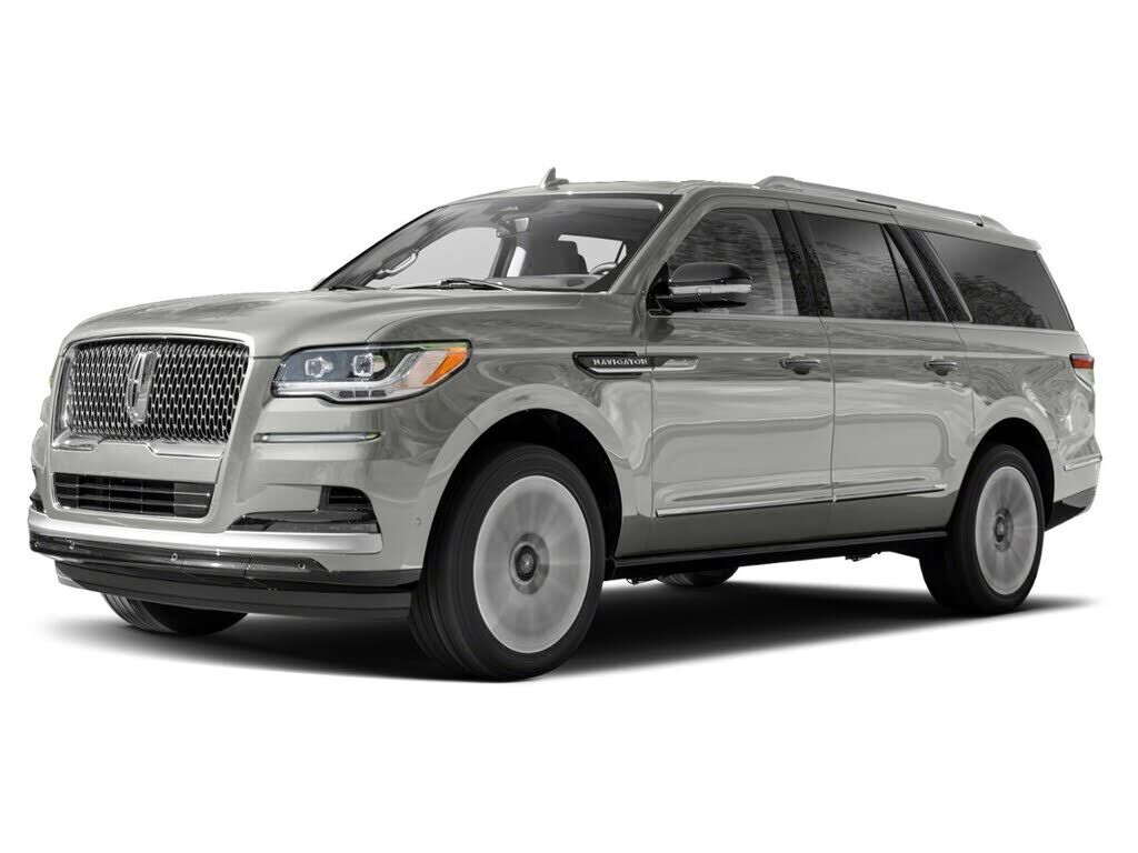 2022 LINCOLN Navigator