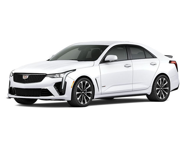 2022 CADILLAC CT4