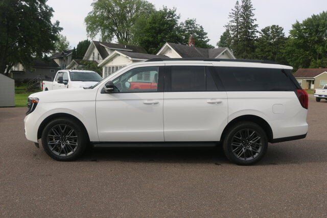 2026 FORD Expedition