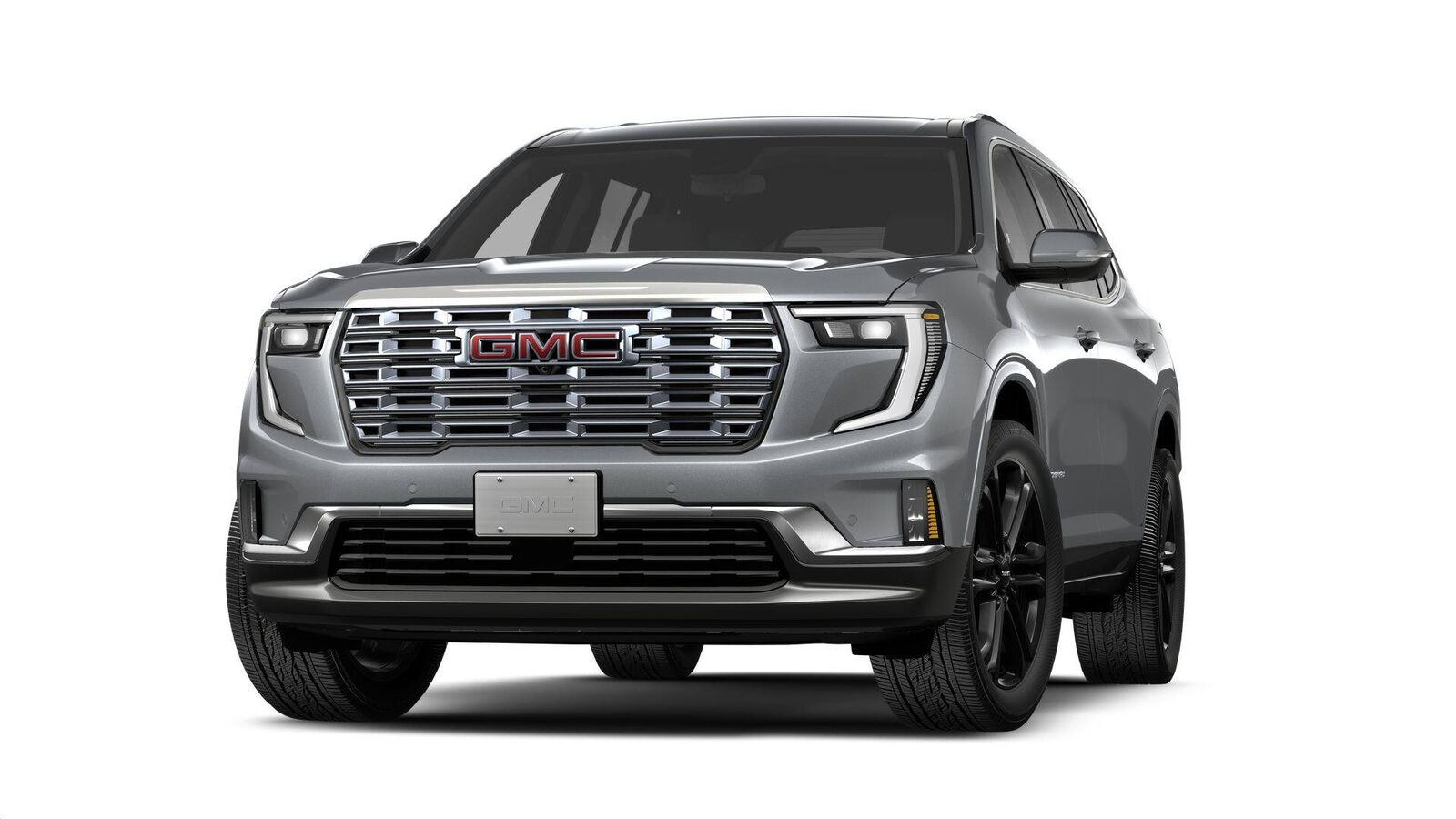 2027 GMC Acadia