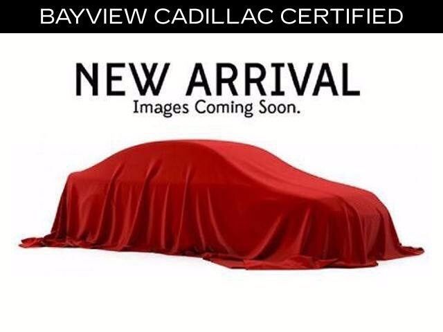 2023 GMC Yukon XL