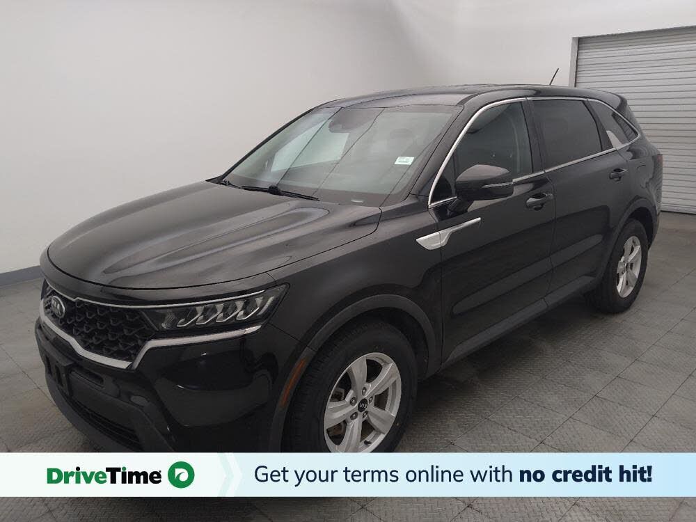 2021 KIA Sorento