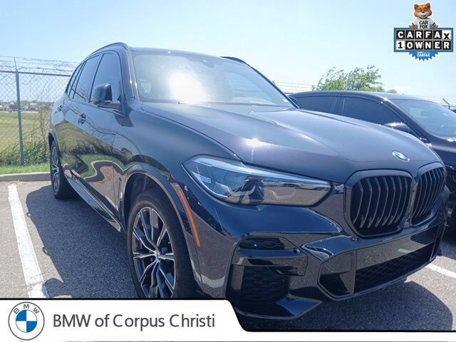 2023 BMW X5