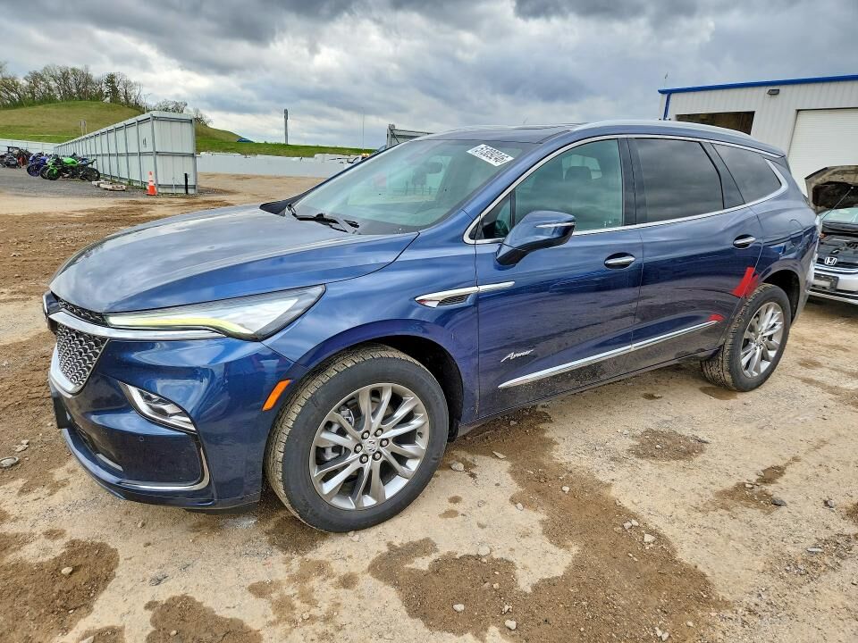 2023 BUICK Enclave