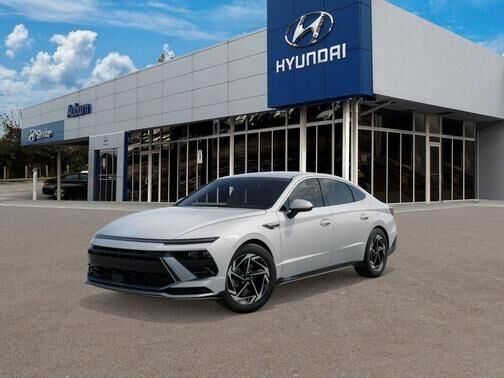 2026 HYUNDAI Sonata