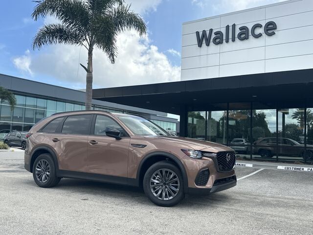 2026 MAZDA CX-70