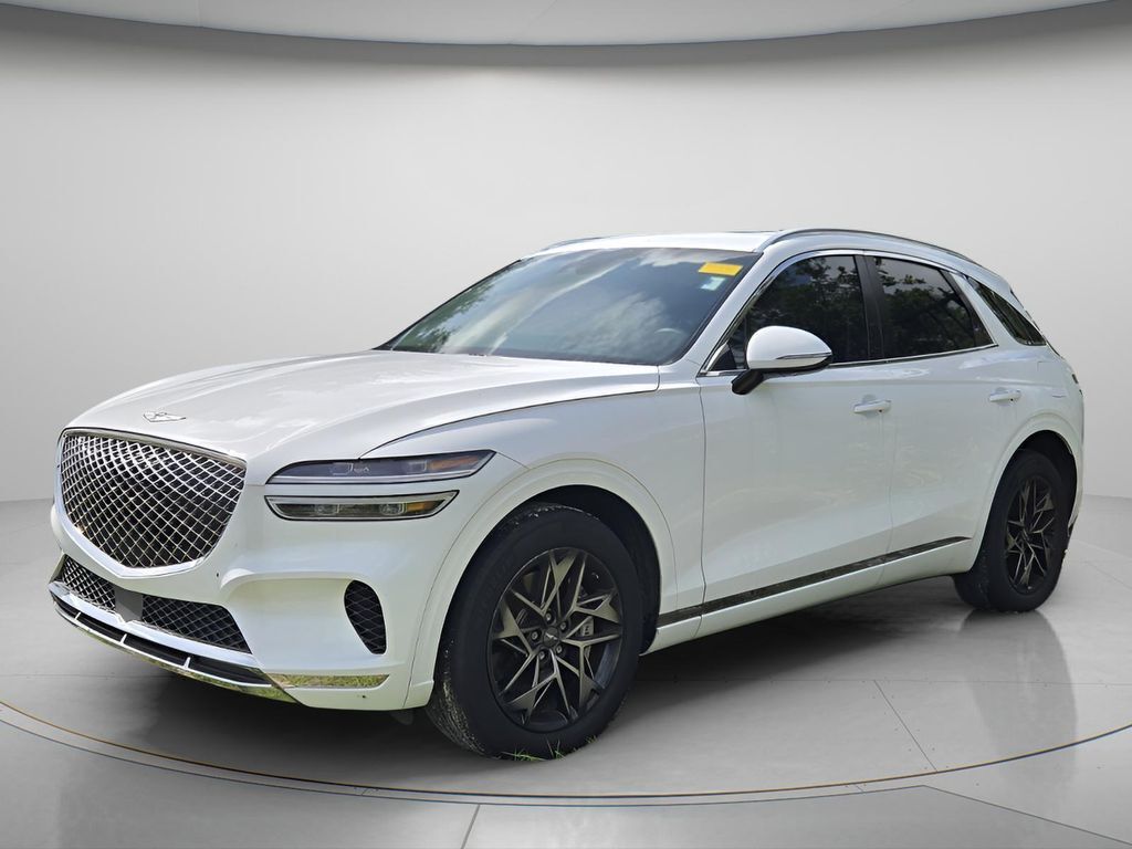 2024 GENESIS GV70