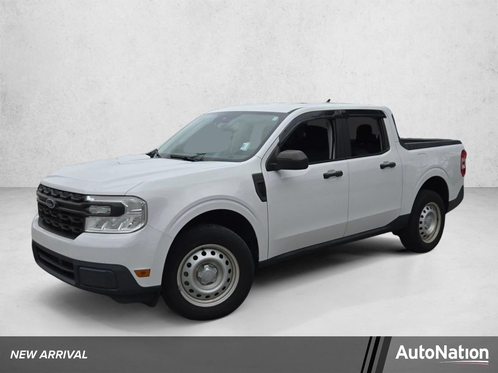 2022 FORD Maverick