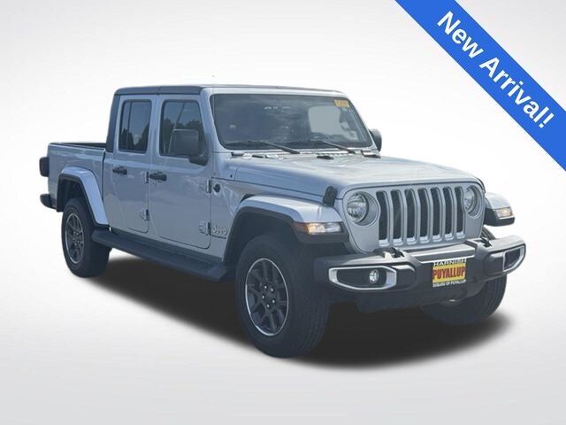 2023 JEEP Gladiator