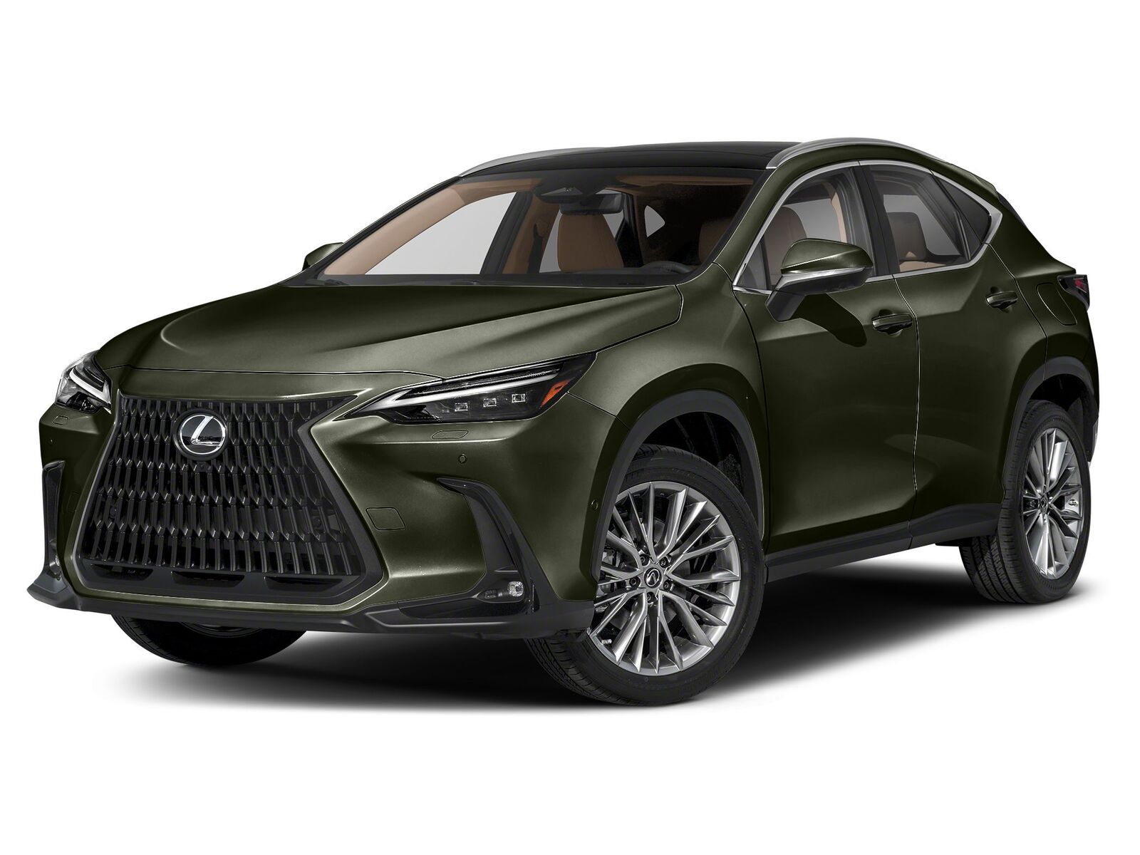 2023 LEXUS NX
