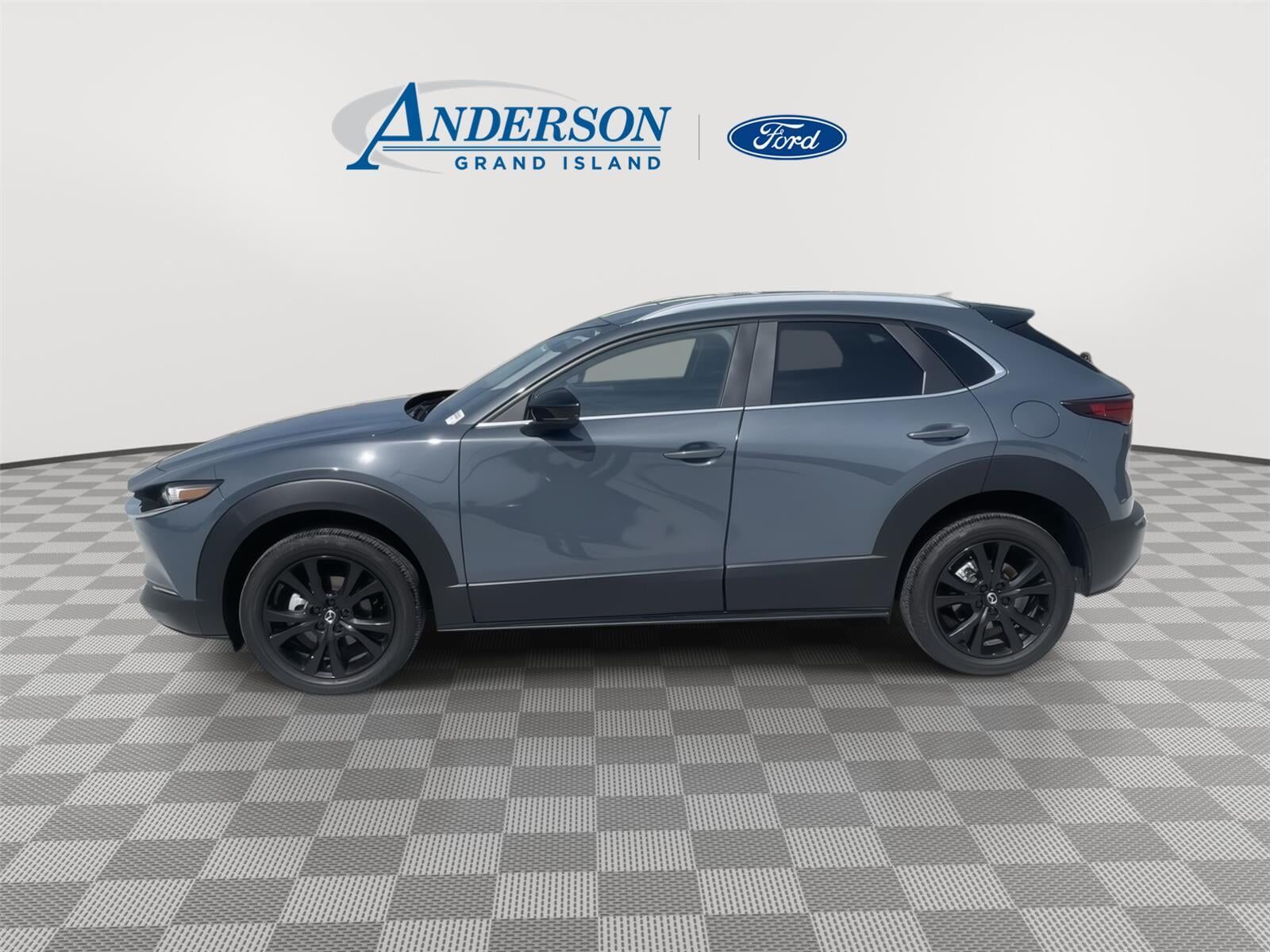 2023 MAZDA CX-30