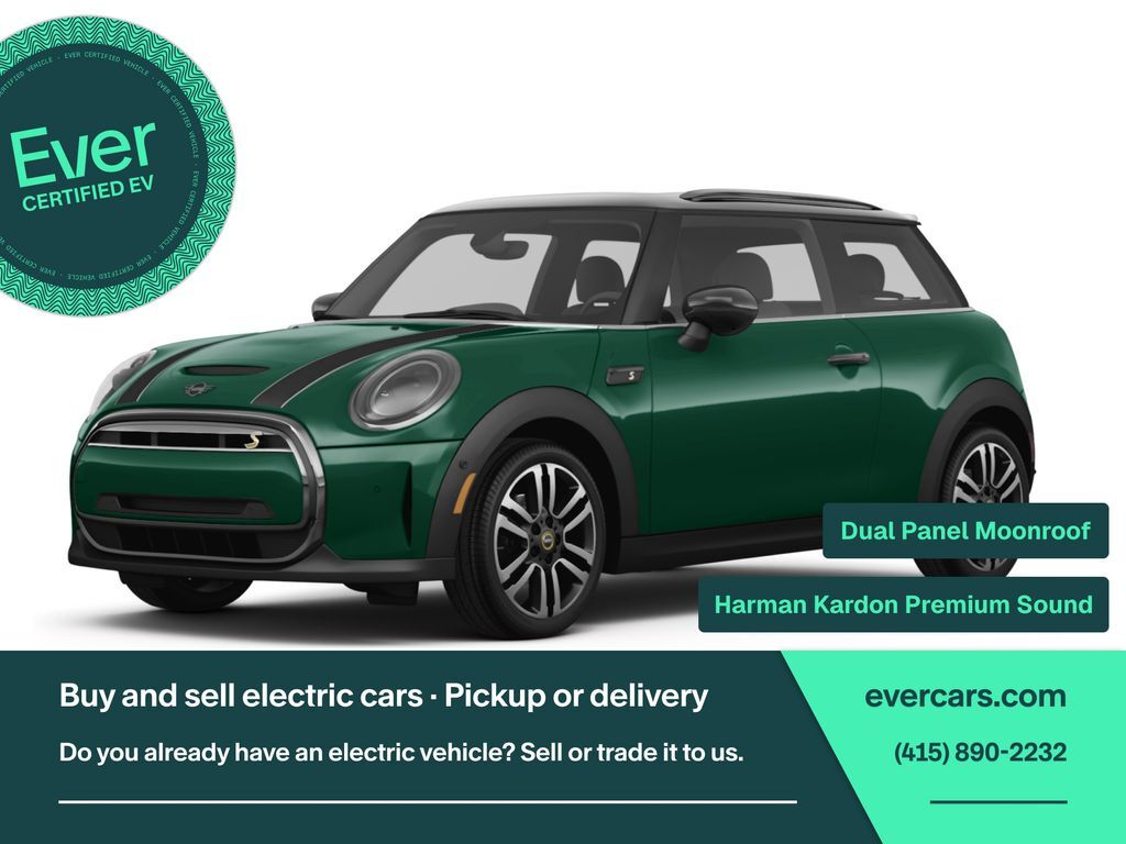 2024 MINI Hardtop
