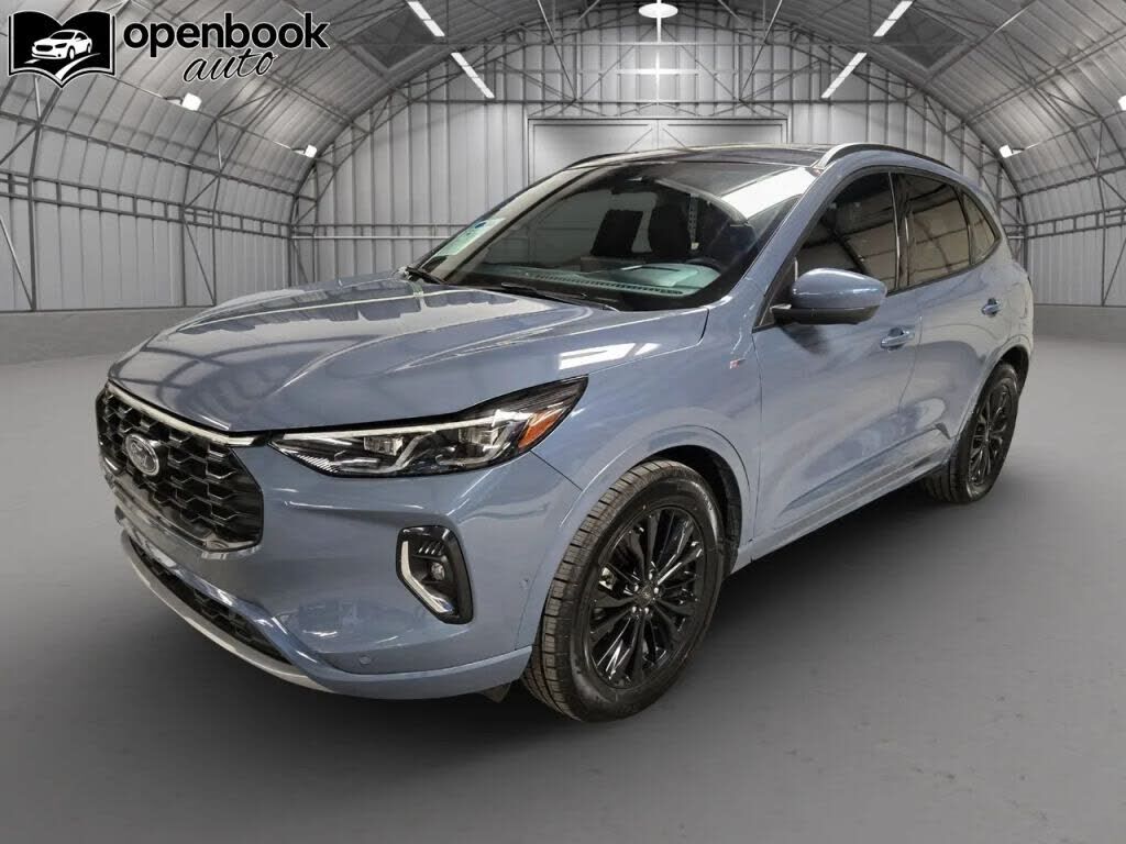 2023 FORD Escape