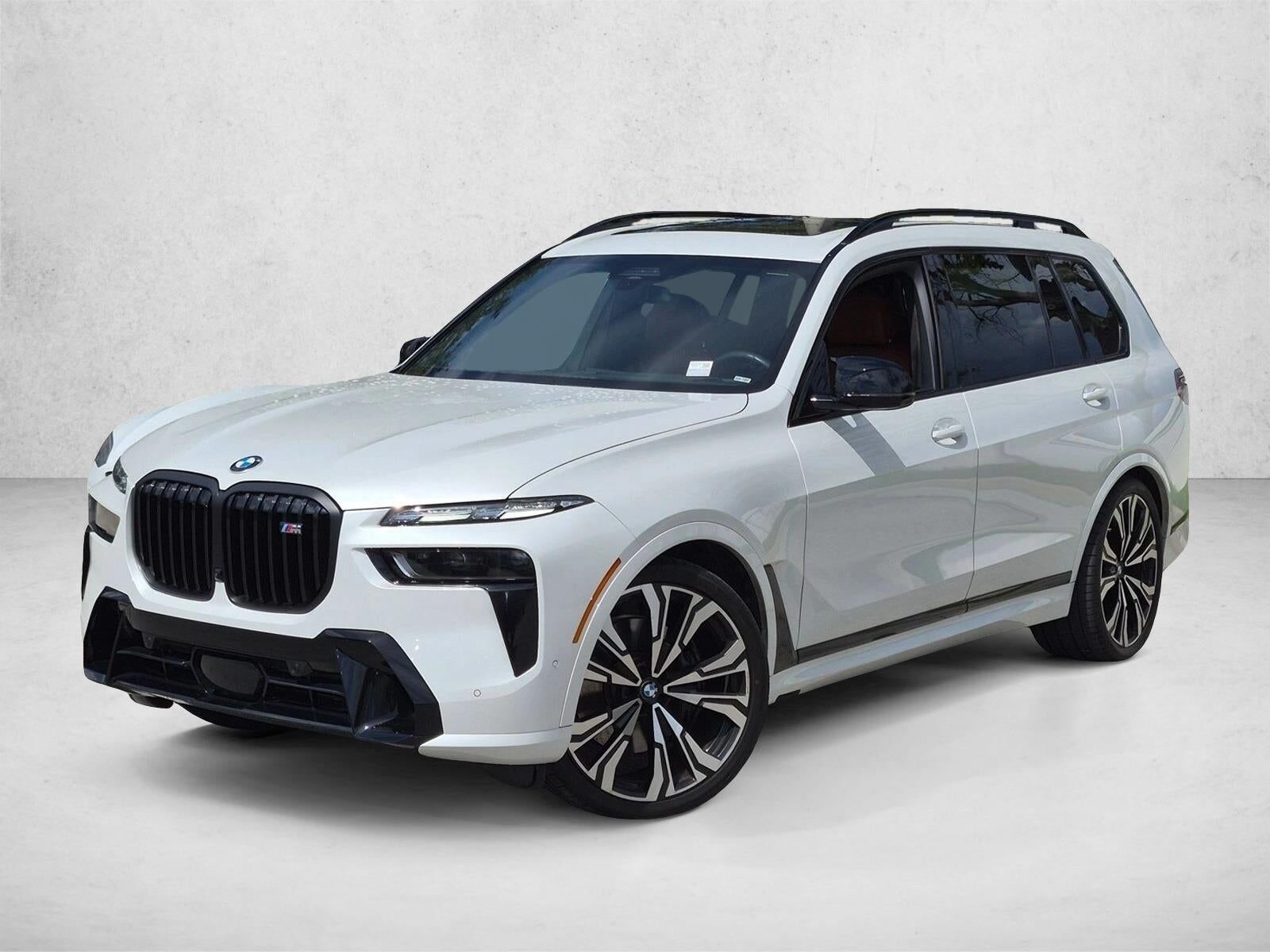 2024 BMW X7