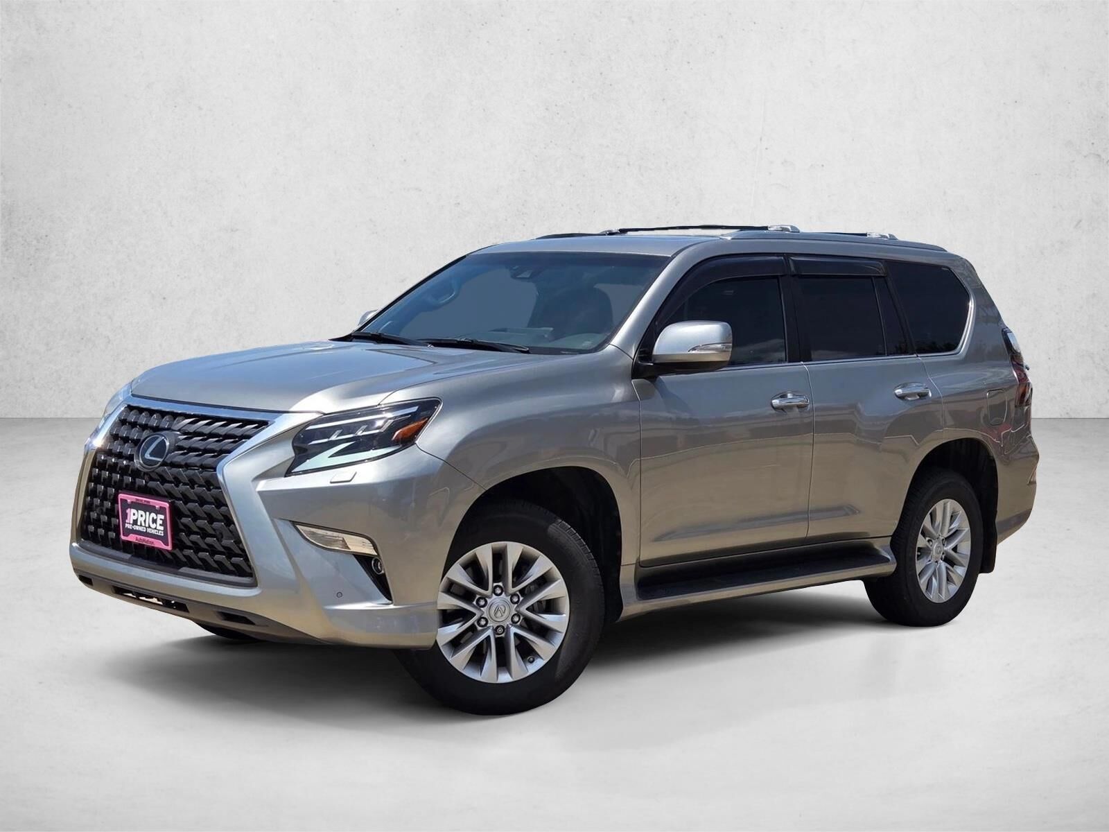 2022 LEXUS GX