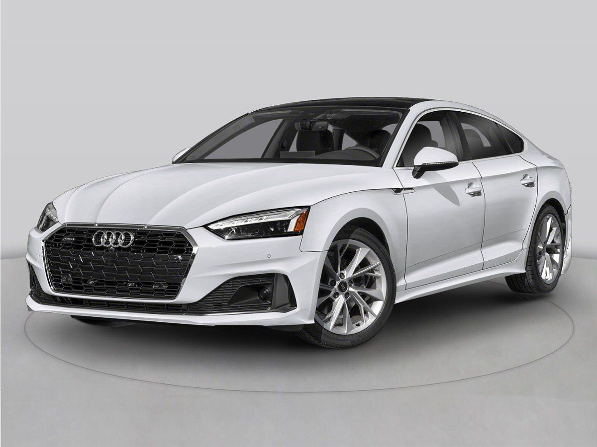 2024 AUDI A5