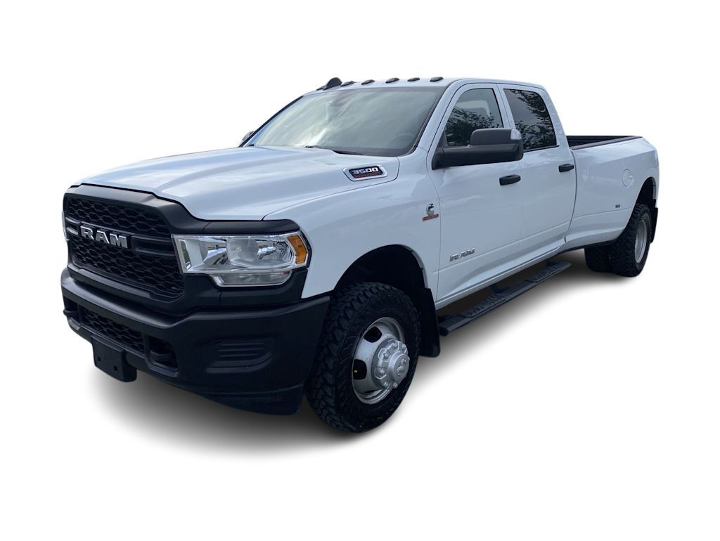 2022 RAM 3500