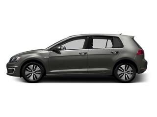 2016 VOLKSWAGEN e-Golf
