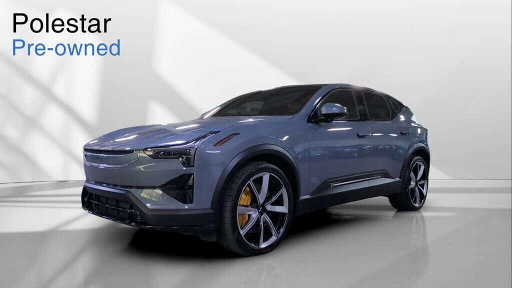 2025 POLESTAR PS3