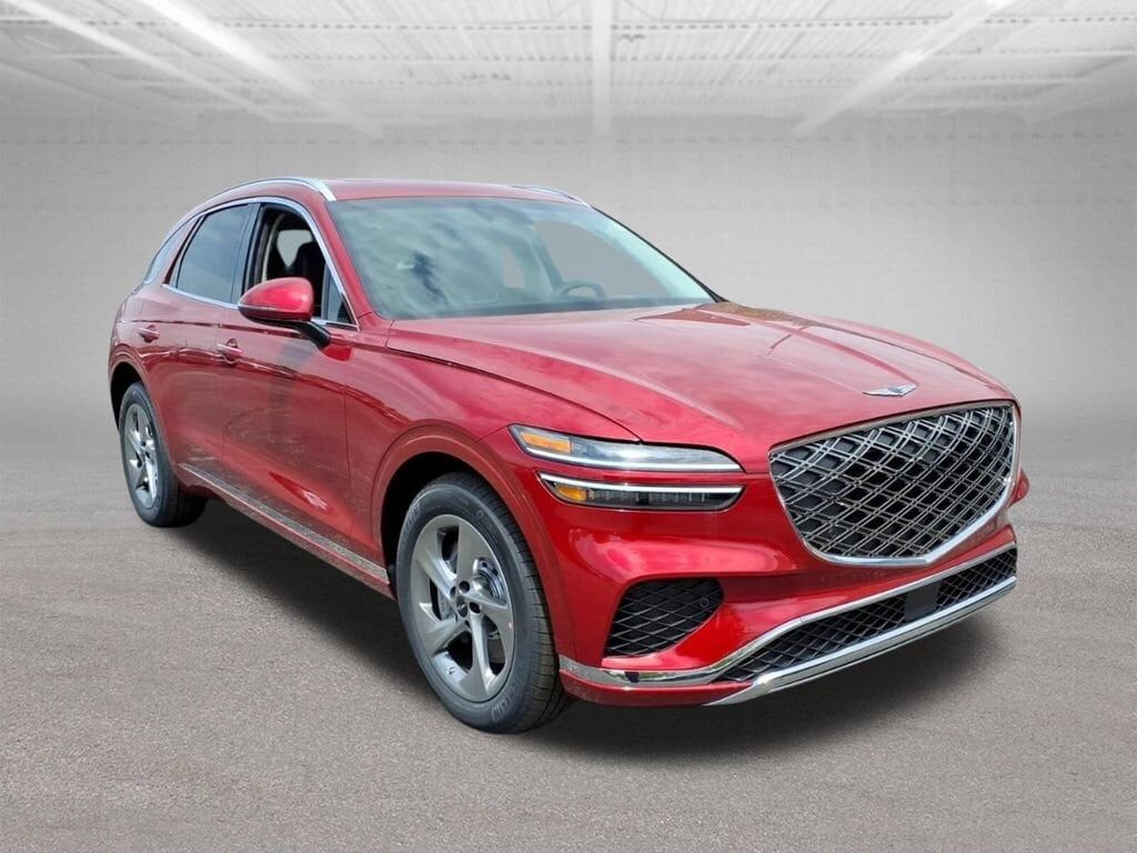 2026 GENESIS GV70