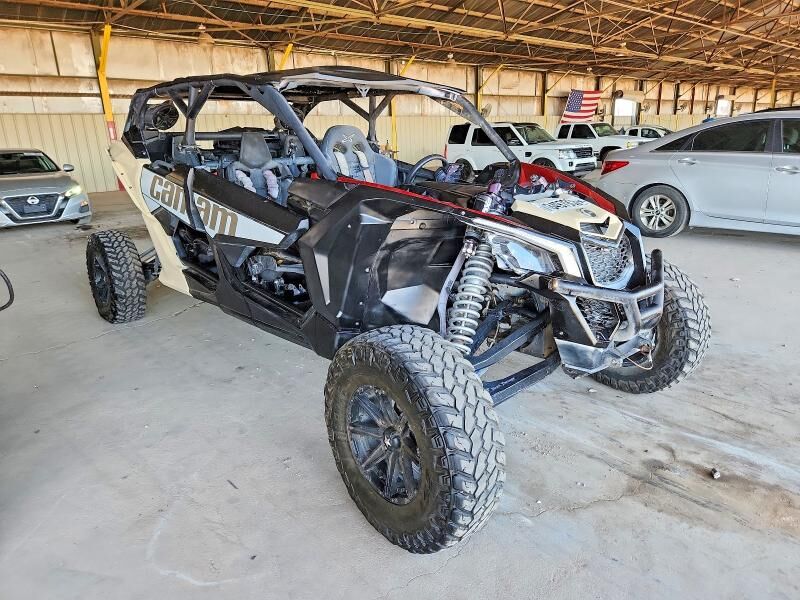 2022 CAN-AM Maverick X3