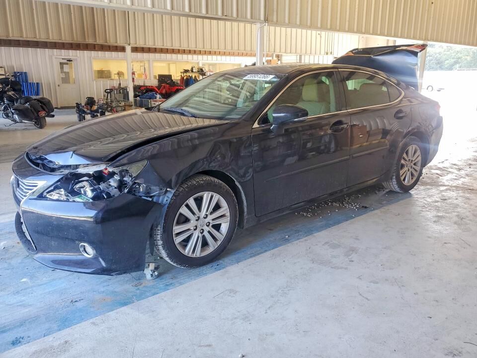 2014 LEXUS ES