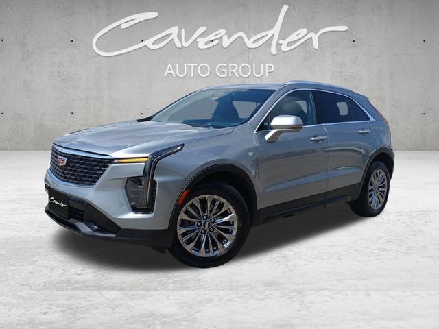 2025 CADILLAC XT4