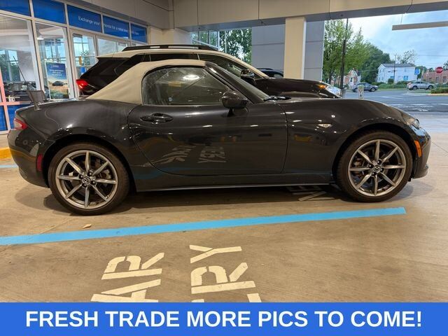 2021 MAZDA MX-5