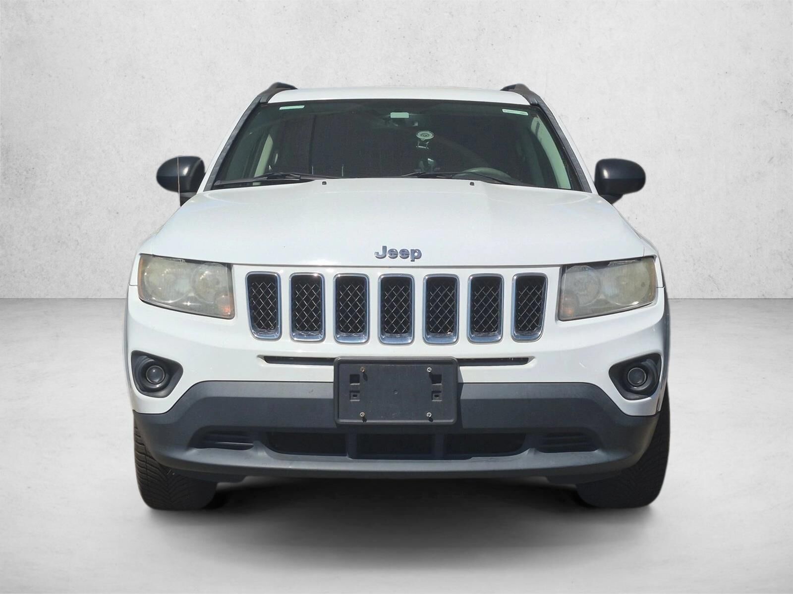2016 JEEP Compass
