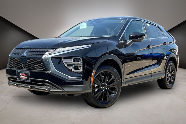 2026 MITSUBISHI ECLIPSE CROSS